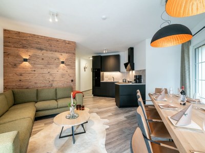 Chalet Chalet in Alpendorf nahe Skipisten - Features photo 17