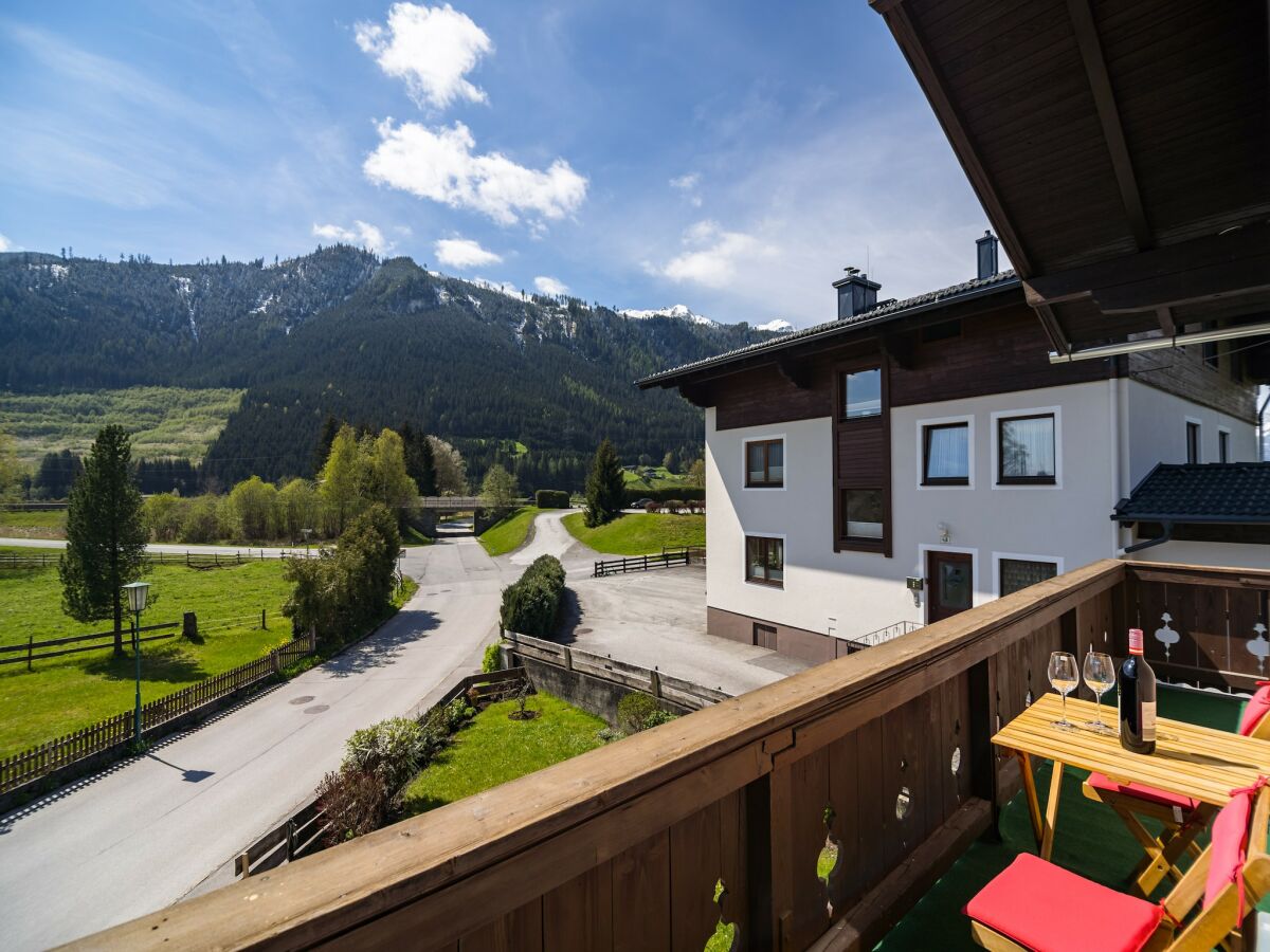 Apartment Cottage in Muhlbach near Kitzbuhel Ski Area