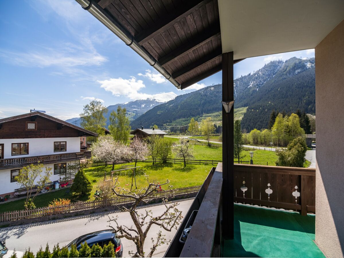 Apartment Cottage in Muhlbach near Kitzbuhel Ski Area - Outdoor photo 2