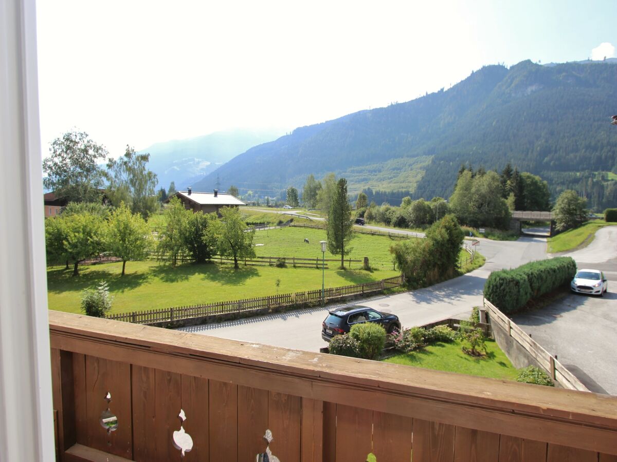 Apartment Cottage in Muhlbach near Kitzbuhel Ski Area - Outdoor photo 5