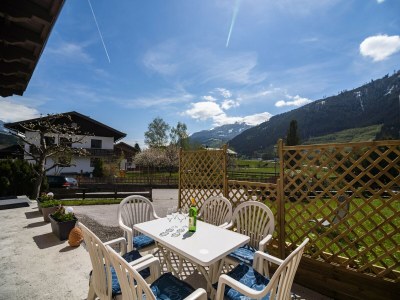 Apartment Cottage in Muhlbach near Kitzbuhel Ski Area - Outdoor photo 6