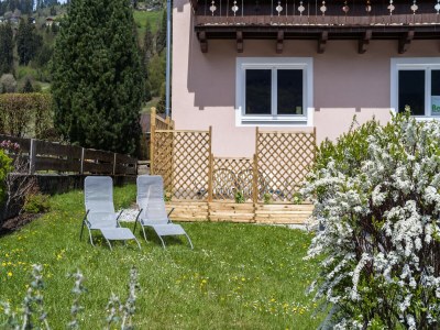 Apartment Cottage in Muhlbach near Kitzbuhel Ski Area - Outdoor photo 7