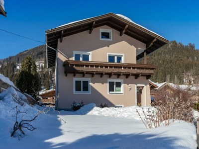 Apartment Cottage in Muhlbach near Kitzbuhel Ski Area - Outdoor photo 8