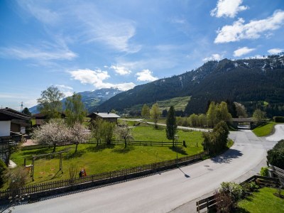 Apartment Cottage in Muhlbach near Kitzbuhel Ski Area - Outdoor photo 10
