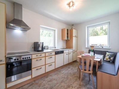 Apartment Cottage in Muhlbach near Kitzbuhel Ski Area - Features photo 11