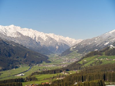 Apartment Cottage in Muhlbach near Kitzbuhel Ski Area - Environment photo 24