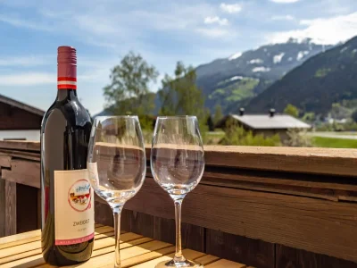 Apartment Cottage in Muhlbach near Kitzbuhel Ski Area - Outdoor photo 26