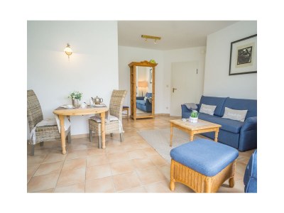 Holiday apartment Godewind I - Haus Fischer. 1 in List - Holiday apartment