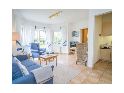 Holiday apartment Godewind I - Haus Fischer. 1 - Features photo 8