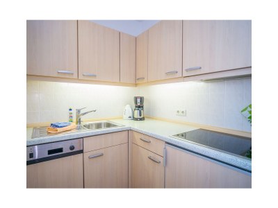 Holiday apartment Godewind I - Haus Fischer. 1 - Features photo 9