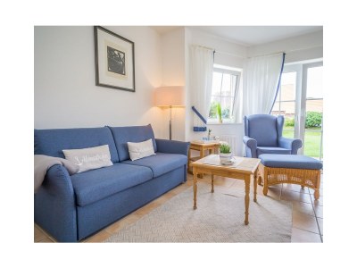 Holiday apartment Godewind I - Haus Fischer. 1 - Features photo 10