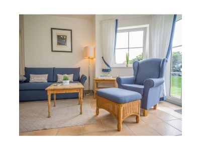 Holiday apartment Godewind I - Haus Fischer. 1 - Features photo 11