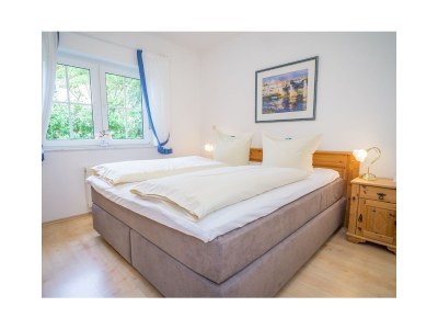 Holiday apartment Godewind I - Haus Fischer. 1 - Features photo 12