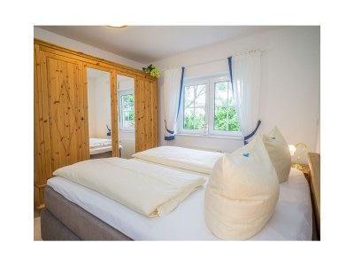 Holiday apartment Godewind I - Haus Fischer. 1 - Features photo 13