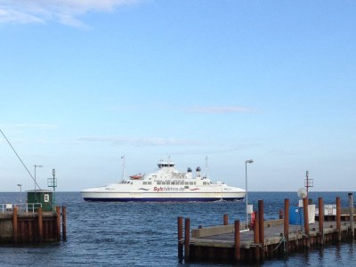 Holiday apartment Godewind I - Haus Fischer. 1 - Environment photo 15