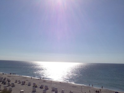 Holiday apartment Godewind I - Haus Fischer. 1 - Environment photo 16