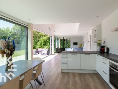 Holiday house Holiday house Westkapelle - ZE263 - Features photo 8