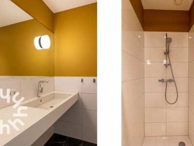 Holiday house Holiday house Westkapelle - ZE263 - Features photo 17