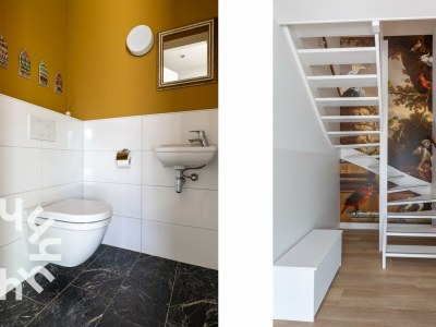 Holiday house Holiday house Westkapelle - ZE263 - Features photo 20