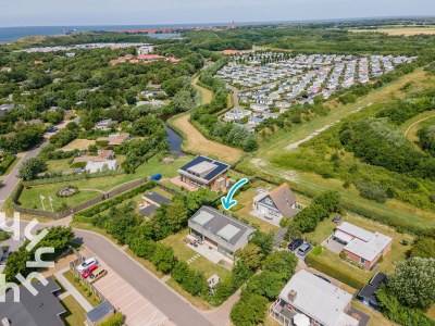 Holiday house Holiday house Westkapelle - ZE263 - Environment photo 24