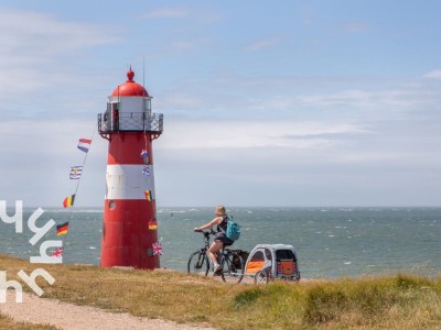 Holiday house Holiday house Westkapelle - ZE263 - Environment photo 28