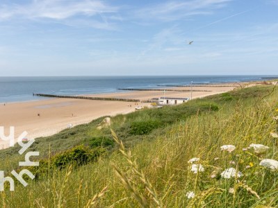 Holiday house Holiday house Westkapelle - ZE263 - Environment photo 30