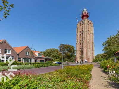 Holiday house Holiday house Westkapelle - ZE263 - Environment photo 32