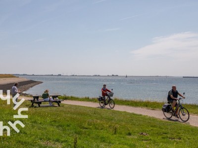 Holiday house Holiday house Westkapelle - ZE263 - Environment photo 33