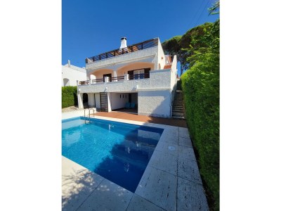 Holiday house Reski 2 in Nadadouro - Holiday house