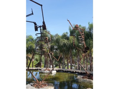 Holiday house Reski 2 - Environment photo 33