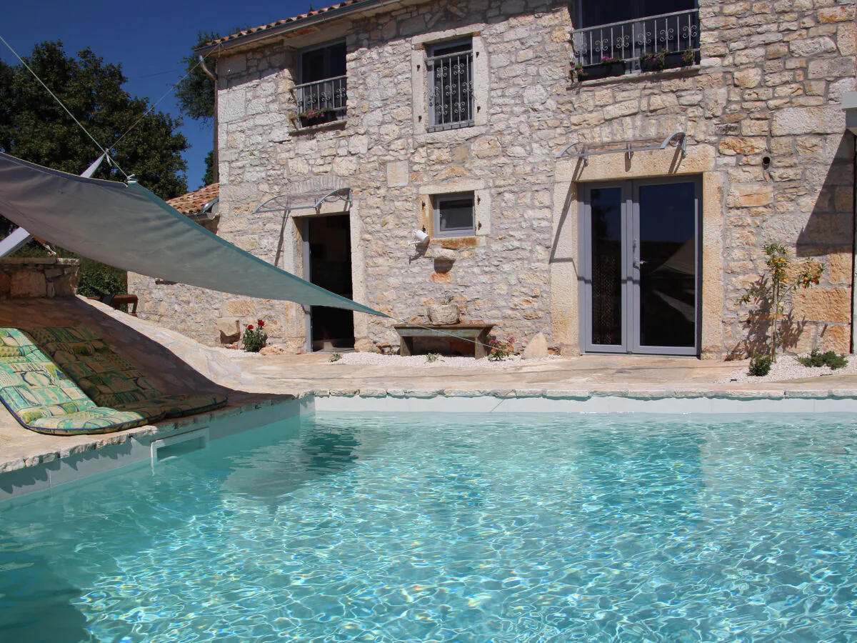 Holiday house Villa Perle