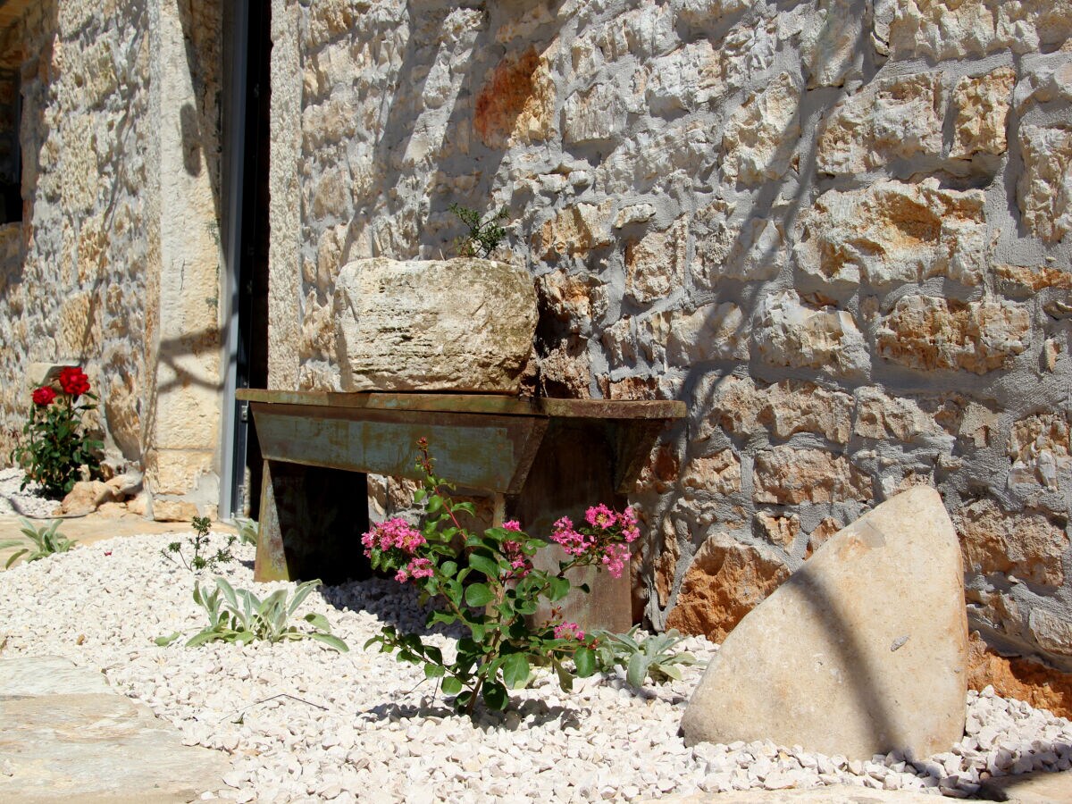 Holiday house Villa Perle - Outdoor photo 4