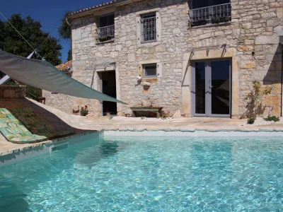 Holiday house Villa Perle in Kastelir - Holiday house