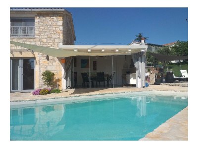 Holiday house Villa Perle - Outdoor photo 7