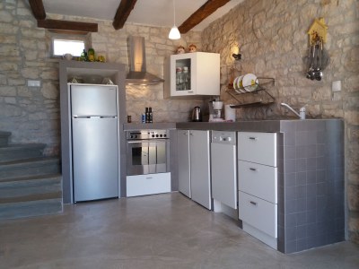 Holiday house Villa Perle - Features photo 11