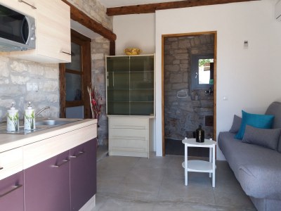 Holiday house Villa Perle - Features photo 12