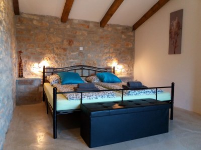 Holiday house Villa Perle - Features photo 16