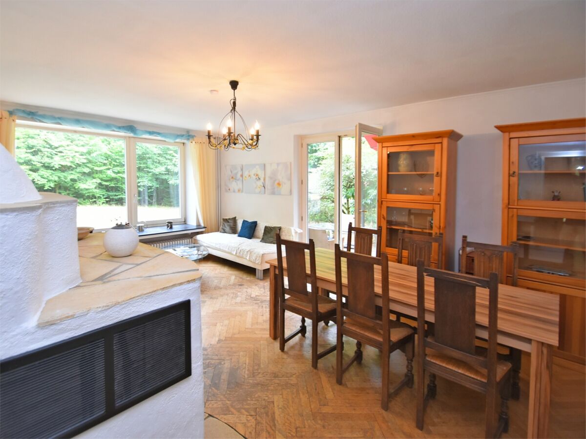 Holiday house Waldrand Braunlage Home