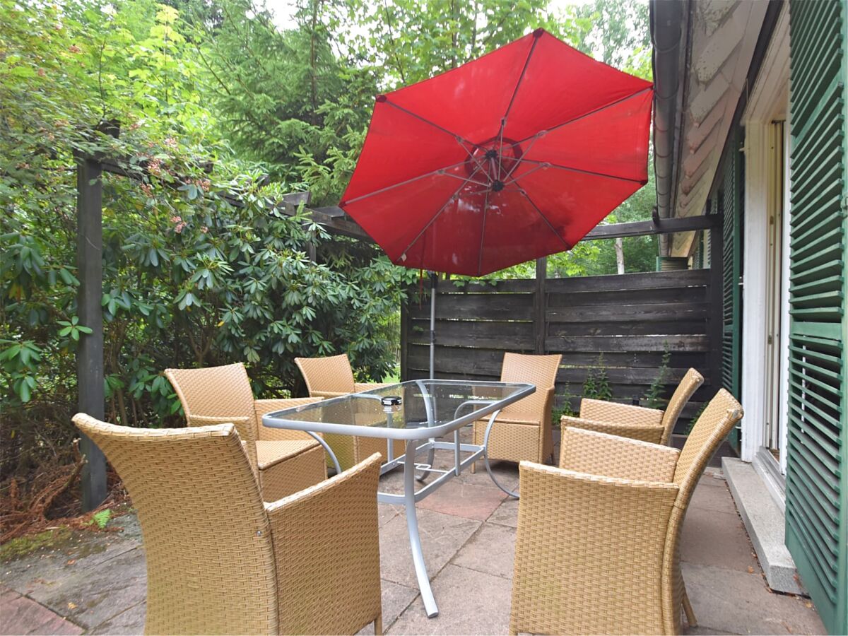 Holiday house Waldrand Braunlage Home - Outdoor photo 3