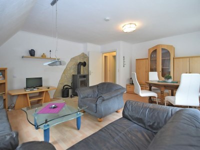 Holiday house Waldrand Braunlage Home - Features photo 9