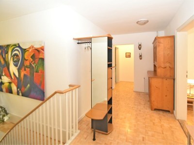 Holiday house Waldrand Braunlage Home - Features photo 11