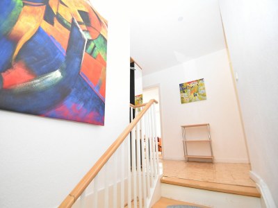 Holiday house Waldrand Braunlage Home - Features photo 12