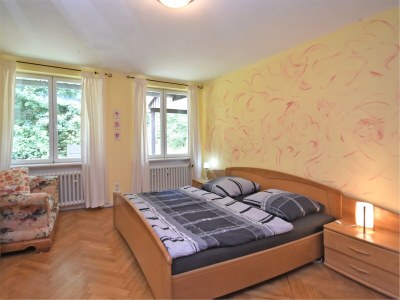 Holiday house Waldrand Braunlage Home - Features photo 15