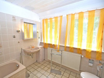 Holiday house Waldrand Braunlage Home - Features photo 19