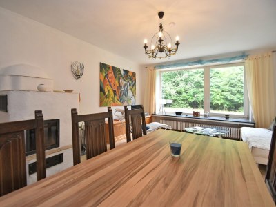 Holiday house Waldrand Braunlage Home - Features photo 23