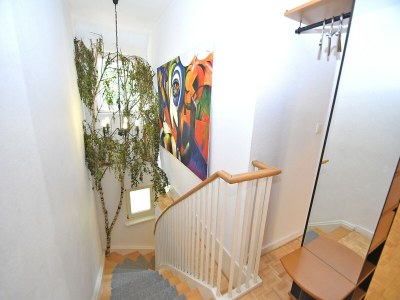 Holiday house Waldrand Braunlage Home - Features photo 25