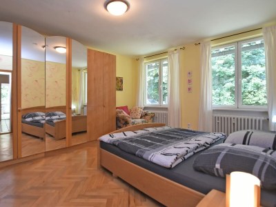 Holiday house Waldrand Braunlage Home - Features photo 27
