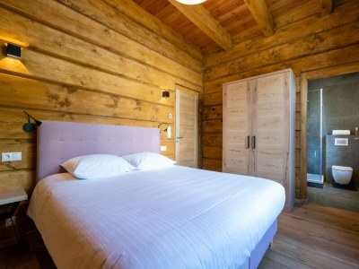 Chalet Chalet in Tauplitz with sauna in ski area - Features photo 10
