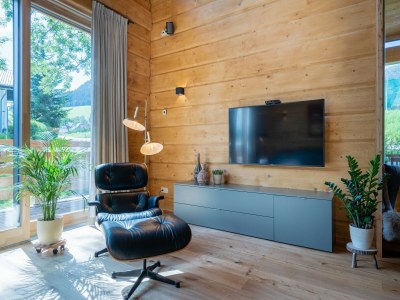 Chalet Chalet in Tauplitz with sauna in ski area - Features photo 11