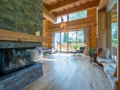 Chalet Chalet in Tauplitz with sauna in ski area - Features photo 12